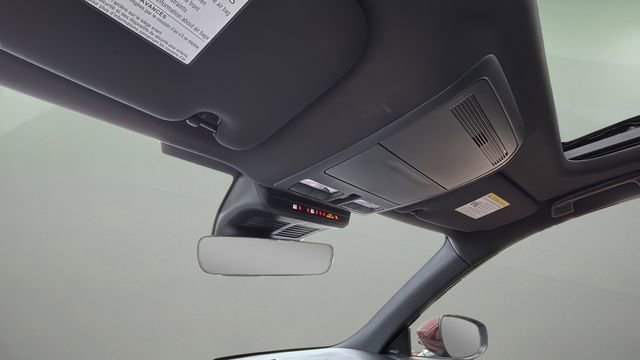 Used 2025 MAZDA CX-90 3.3 Turbo w/ Premium Plus Pkg image 28