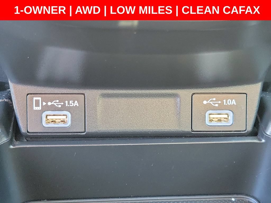 Used 2022 Honda CR-V EX-L image 32