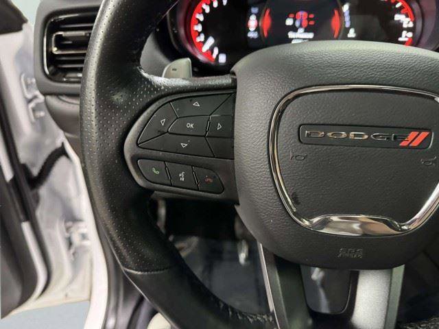 Used 2021 Dodge Durango R/T w/ Tow 'N Go Package AWD/4WD image 30