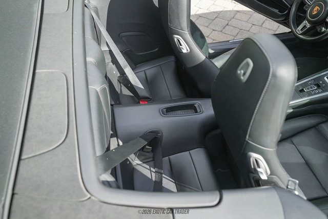 Used 2017 Porsche 911 Carrera S image 53