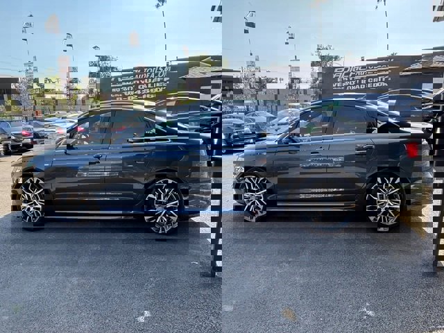 Used 2016 Audi A6 2.0T Premium Plus w/ Premium Plus Package image 12