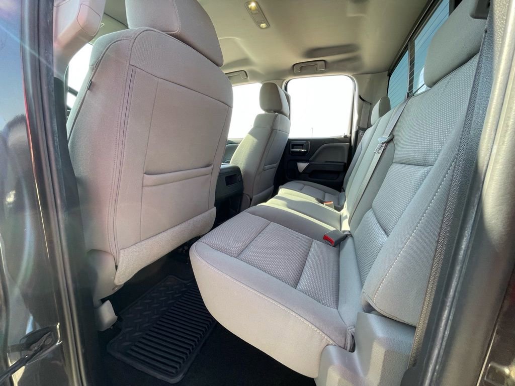 Used 2016 Chevrolet Silverado 1500 LT w/ All Star Edition image 18