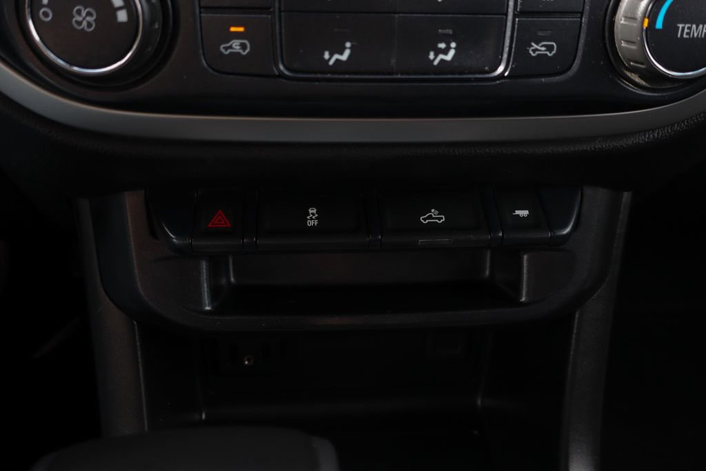 Used 2019 Chevrolet Colorado LT RWD image 38