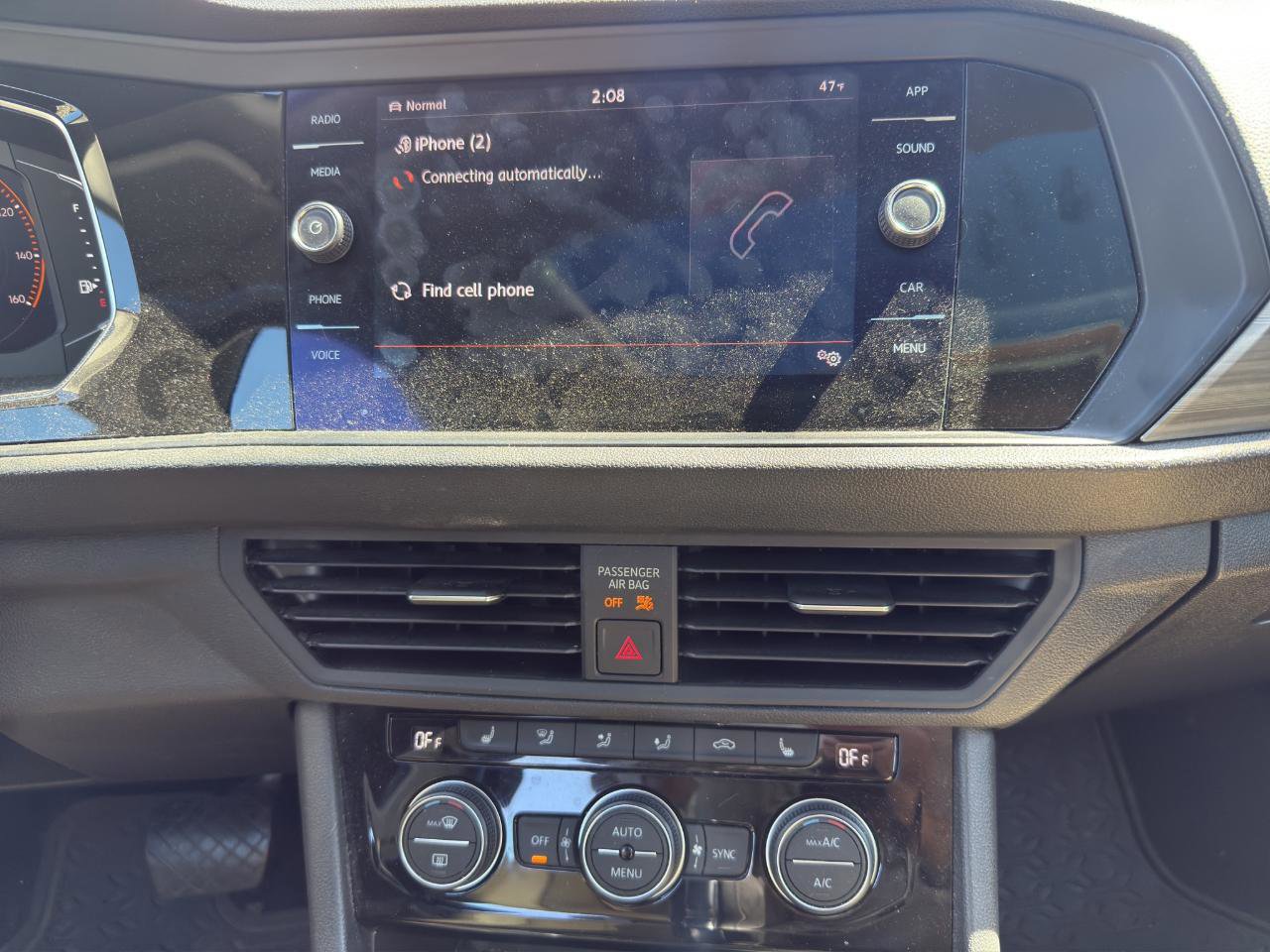 Used 2019 Volkswagen Jetta SEL image 16