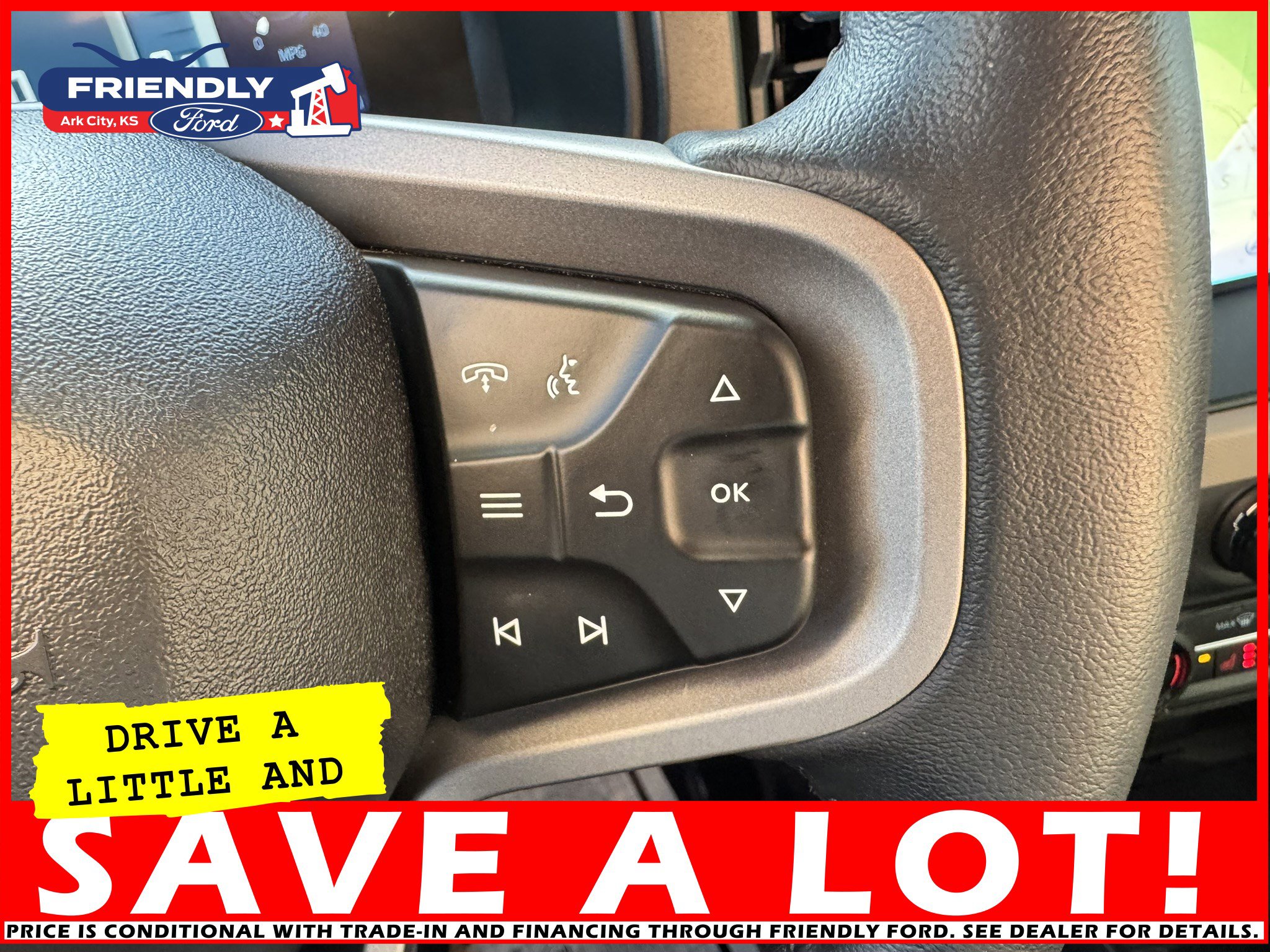 Used 2023 Ford Bronco Wildtrak image 23