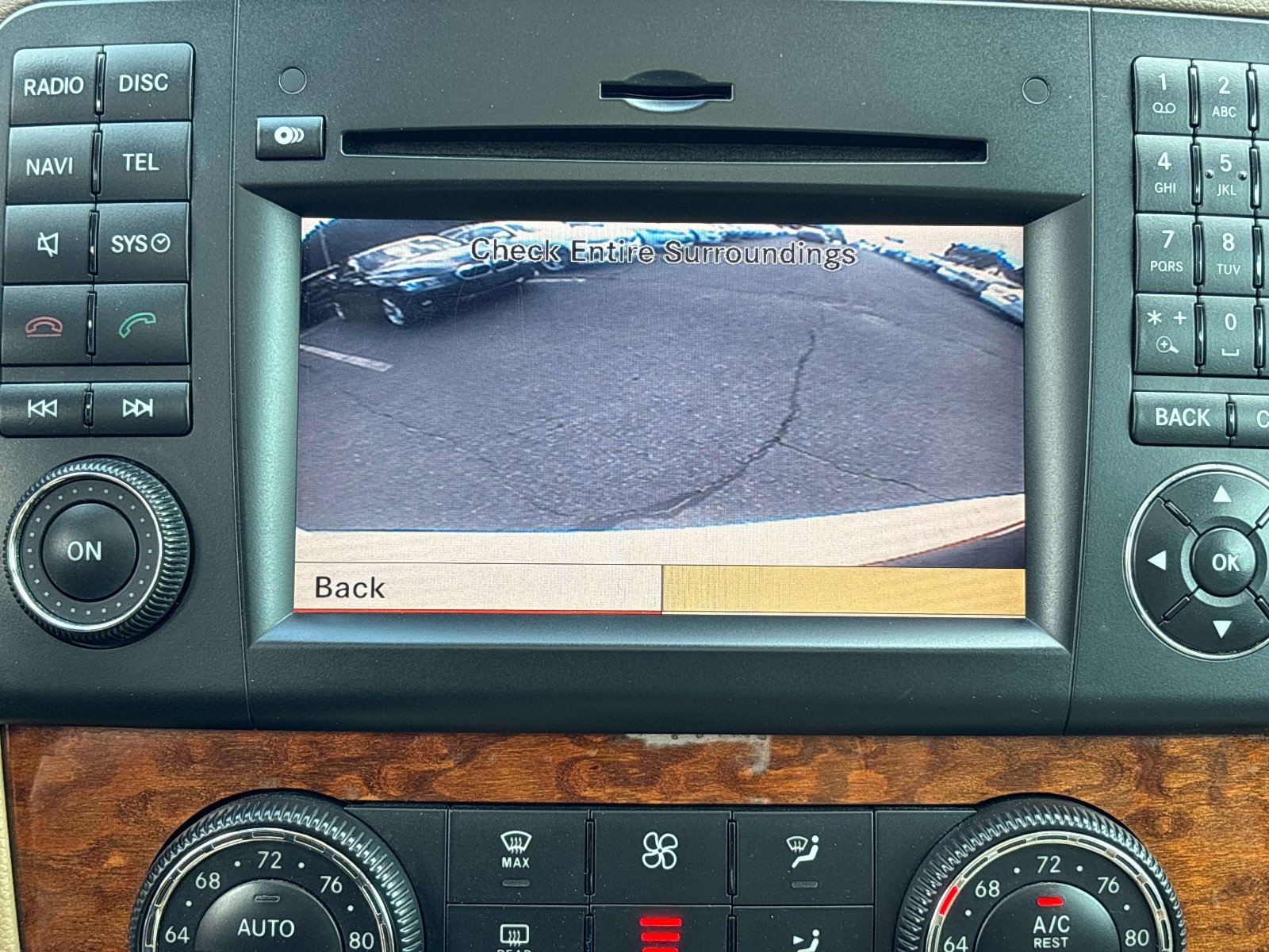Used 2009 Mercedes-Benz ML 350 4MATIC image 26