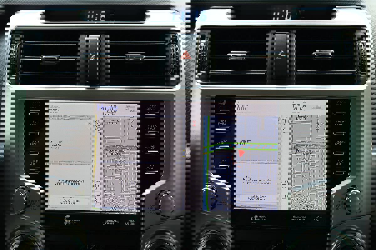 Used 2023 Toyota 4Runner SR5 Premium image 23