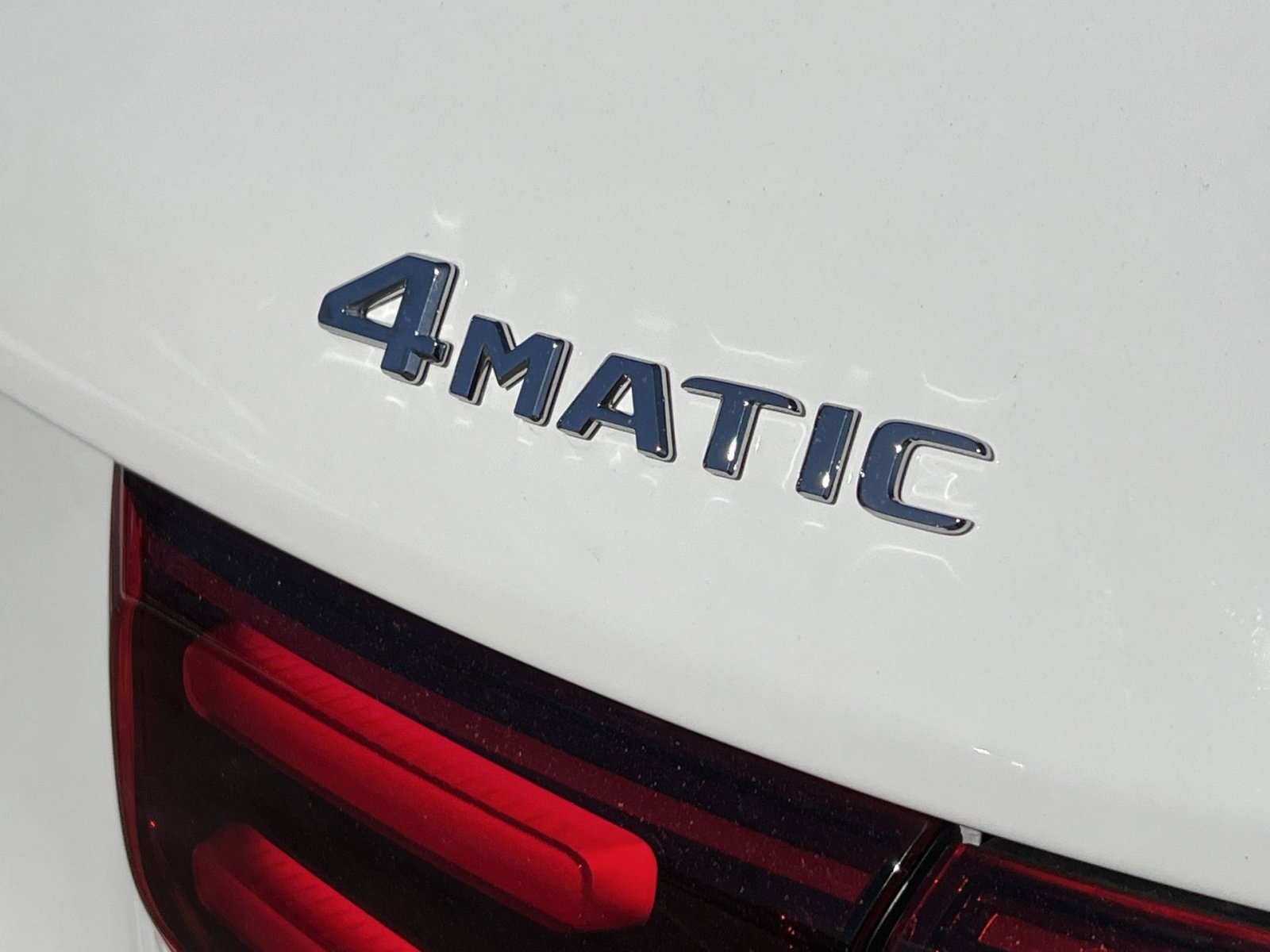 New 2026 Mercedes-Benz GLB 250 4MATIC image 28