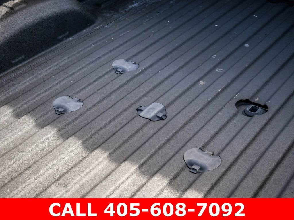 Used 2023 Chevrolet Silverado 2500 High Country image 11