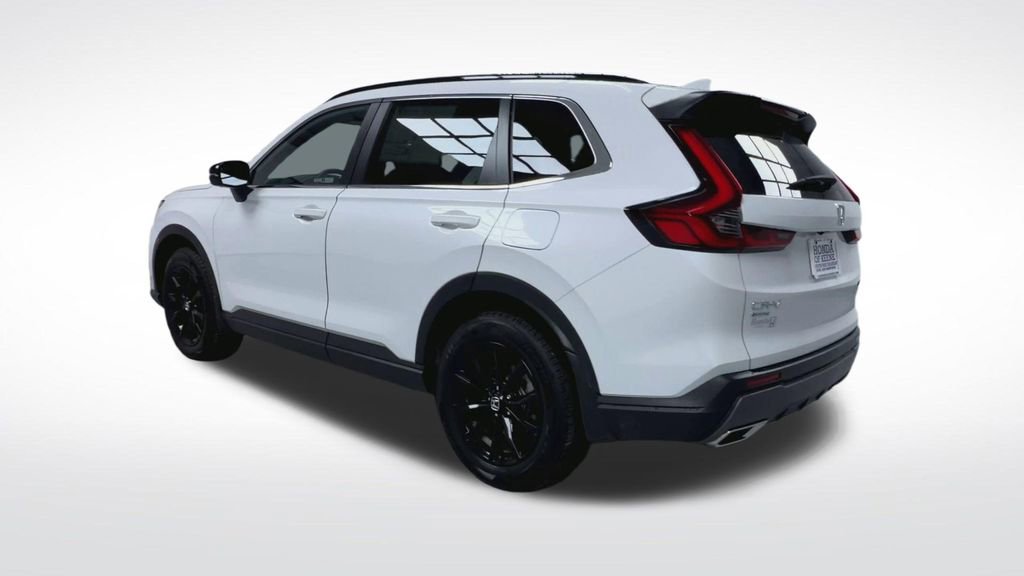 Used 2023 Honda CR-V Sport image 6