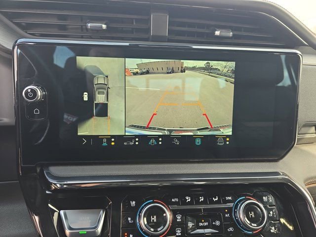 Used 2023 GMC Sierra 1500 AT4 w/ AT4 Premium Package image 22