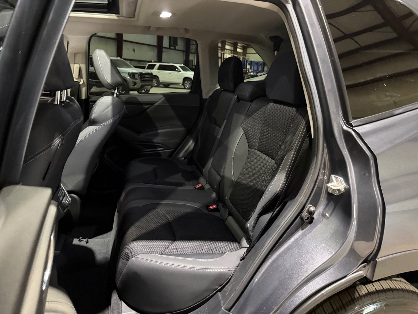 Used 2022 Subaru Forester Premium AWD/4WD image 18
