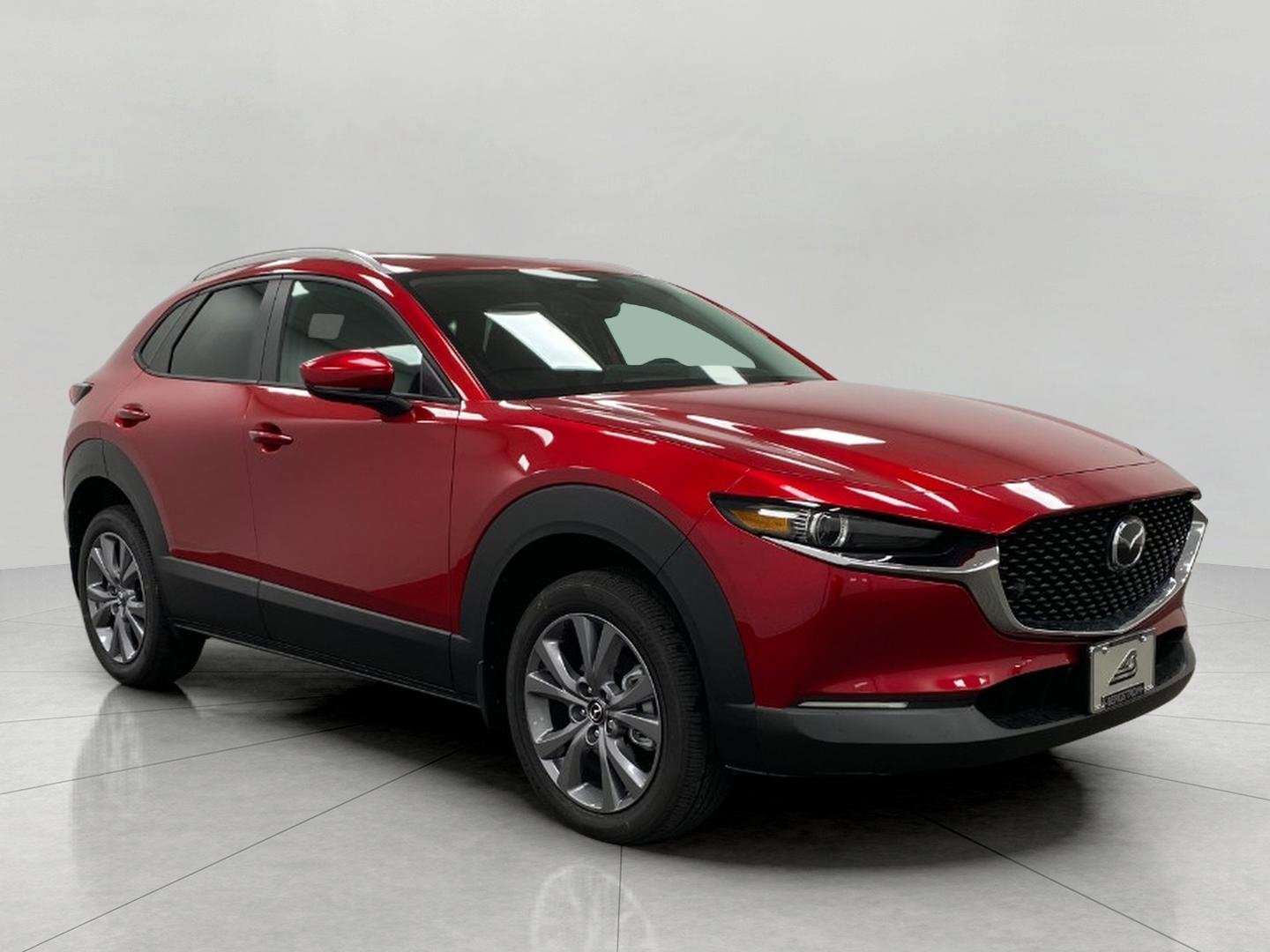 New 2026 MAZDA CX-30 AWD 2.5 S w/ Premium Package image 1
