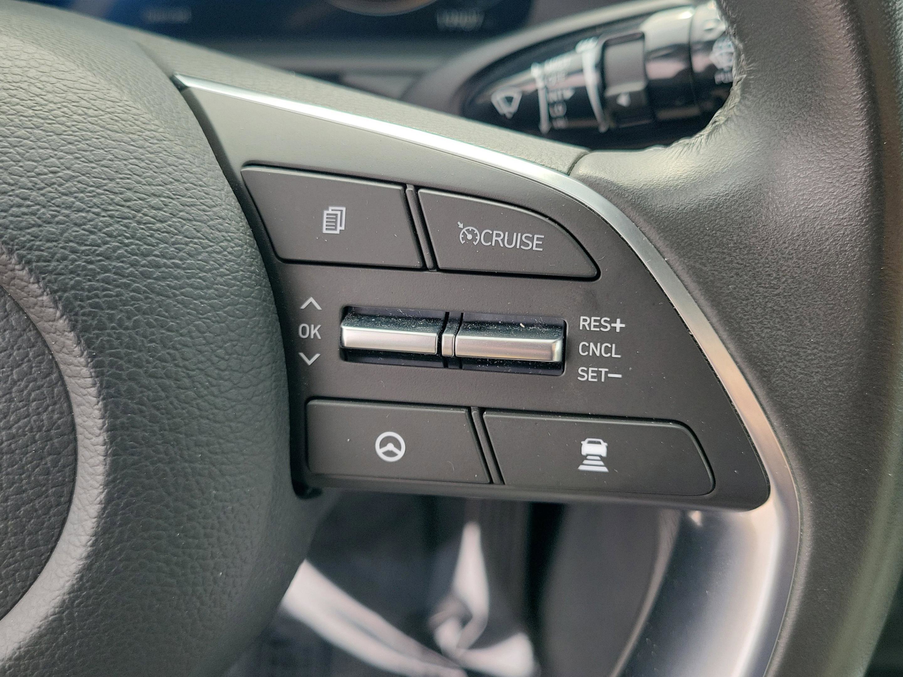 Used 2023 Hyundai Sonata SEL w/ Convenience Package image 24