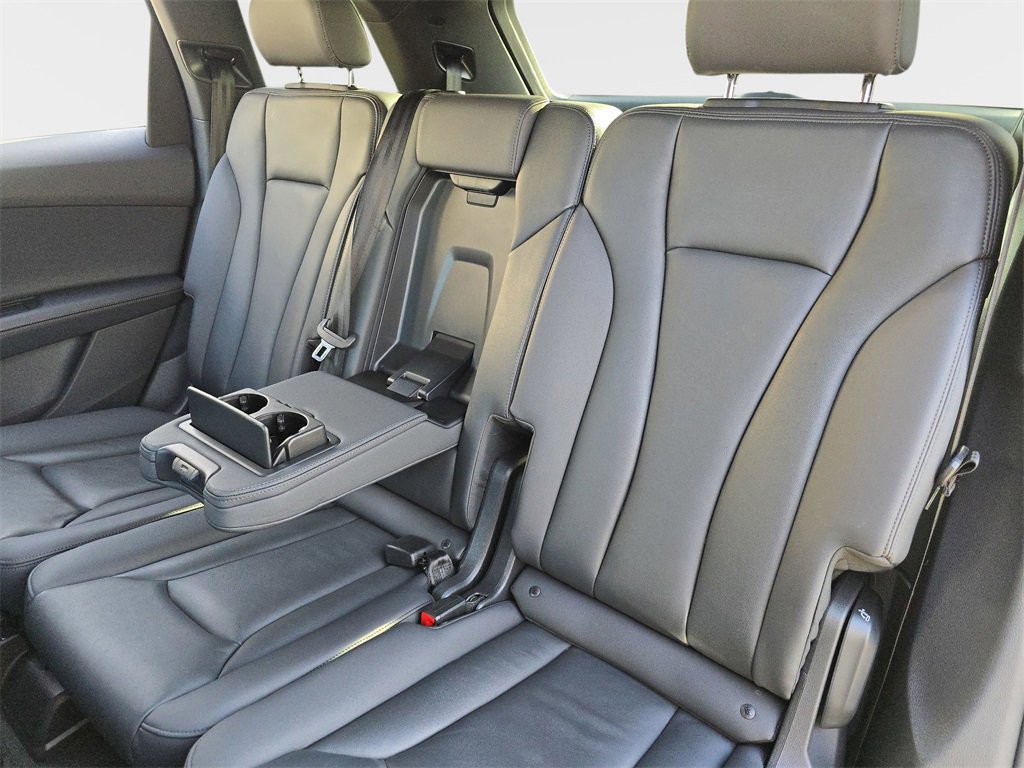 Certified 2023 Audi Q7 3.0T Premium Plus w/ Premium Plus Package image 15