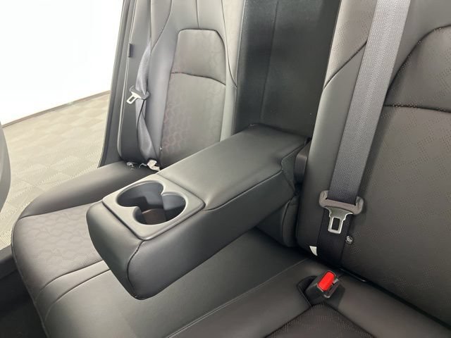 New 2026 Nissan Sentra SR w/ SR Premium Package FWD image 42