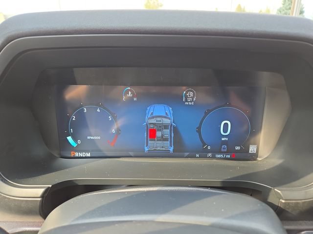 Used 2026 Ford F150 Tremor w/ Equipment Group 402B MID AWD/4WD image 17