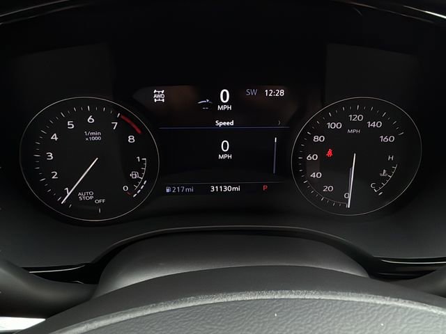 Used 2022 Cadillac XT6 Premium Luxury w/ Technology Package AWD/4WD image 24