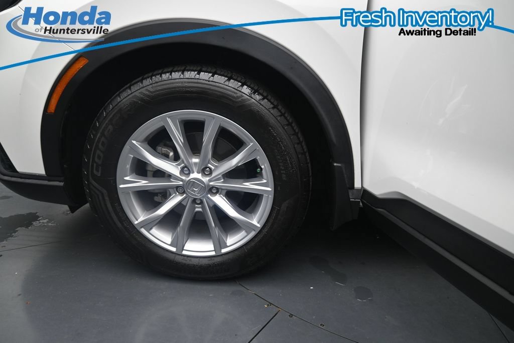 Used 2024 Honda CR-V EX image 14