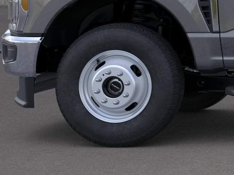 New 2026 Ford F350 XL AWD/4WD image 19