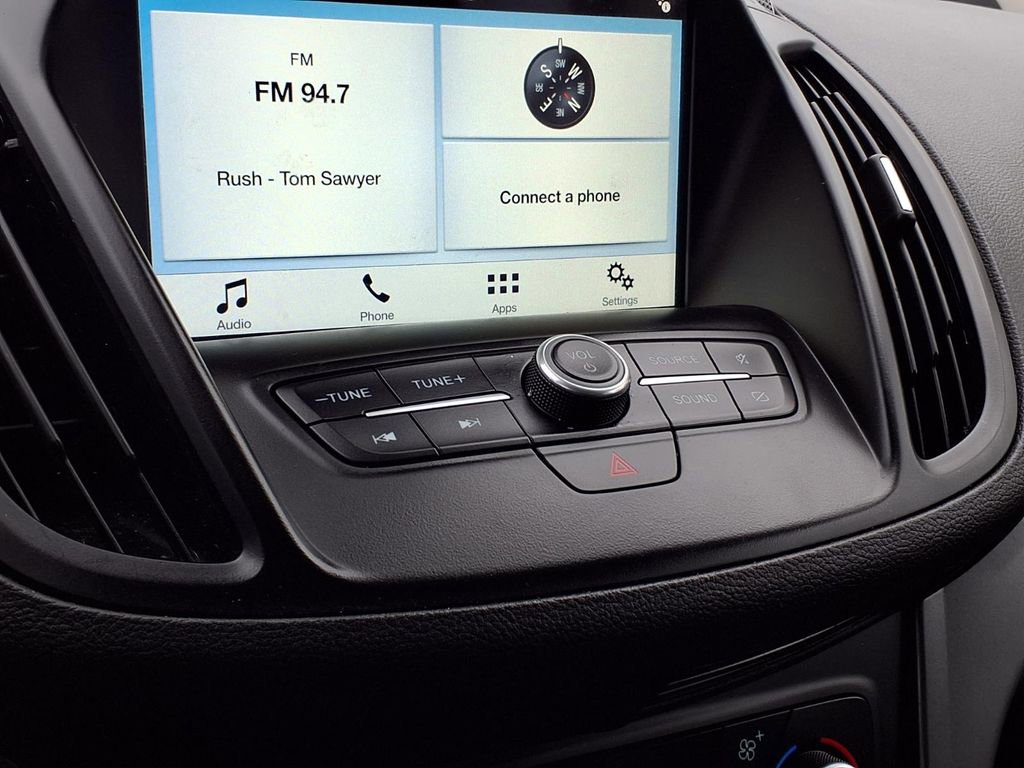 Used 2019 Ford Escape SEL image 12