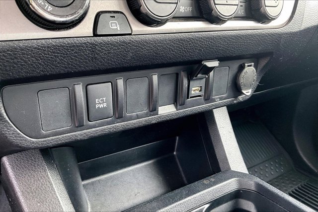 Used 2023 Toyota Tacoma SR5 image 15