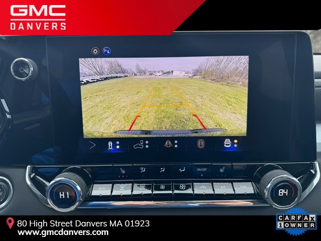 Used 2025 Chevrolet Colorado LT w/ LT Convenience Package image 18