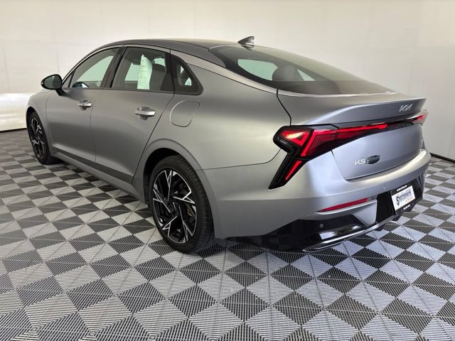 Used 2025 Kia K5 GT-Line FWD image 8