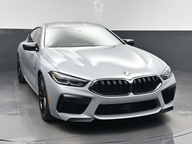 Used 2024 BMW M8 Gran Coupe xDrive Competition AWD/4WD image 21
