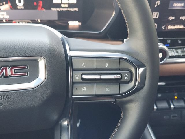 Used 2024 GMC Canyon AT4 w/ AT4 Premium Package AWD/4WD image 29