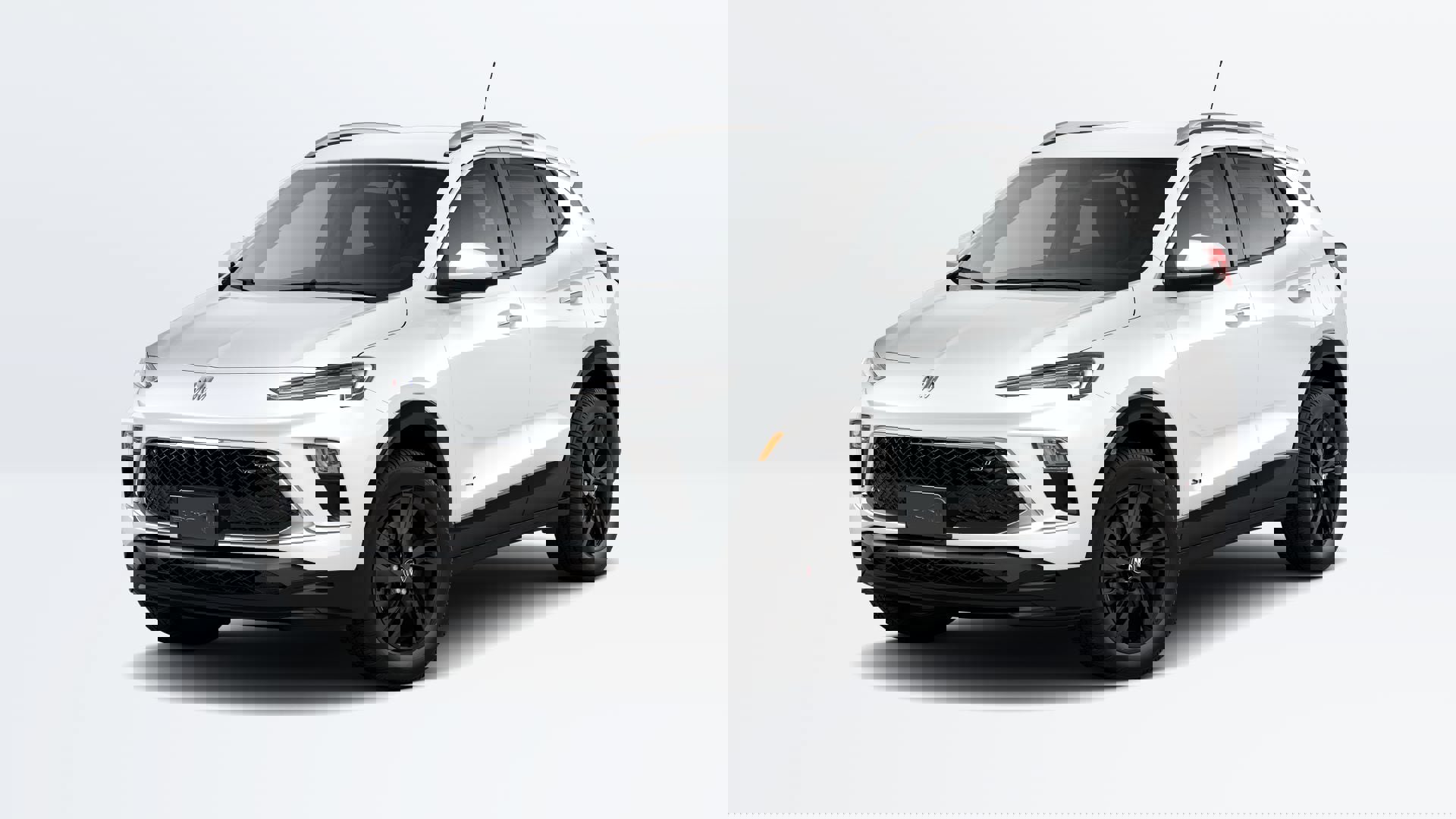 New 2026 Buick Encore GX Sport Touring w/ Comfort Package image 19