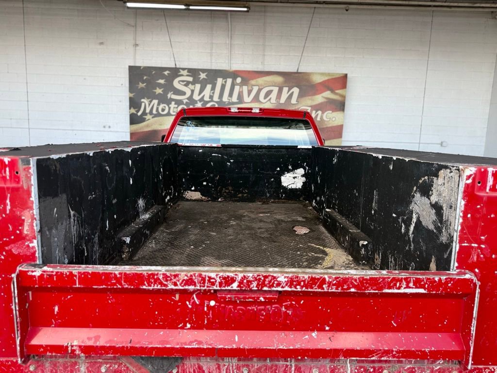 Used 2013 Chevrolet Silverado 3500 W/T image 17