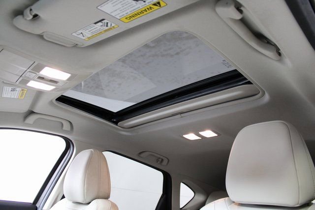 Used 2021 MAZDA CX-5 Touring w/ Touring Preferred SV Package image 22