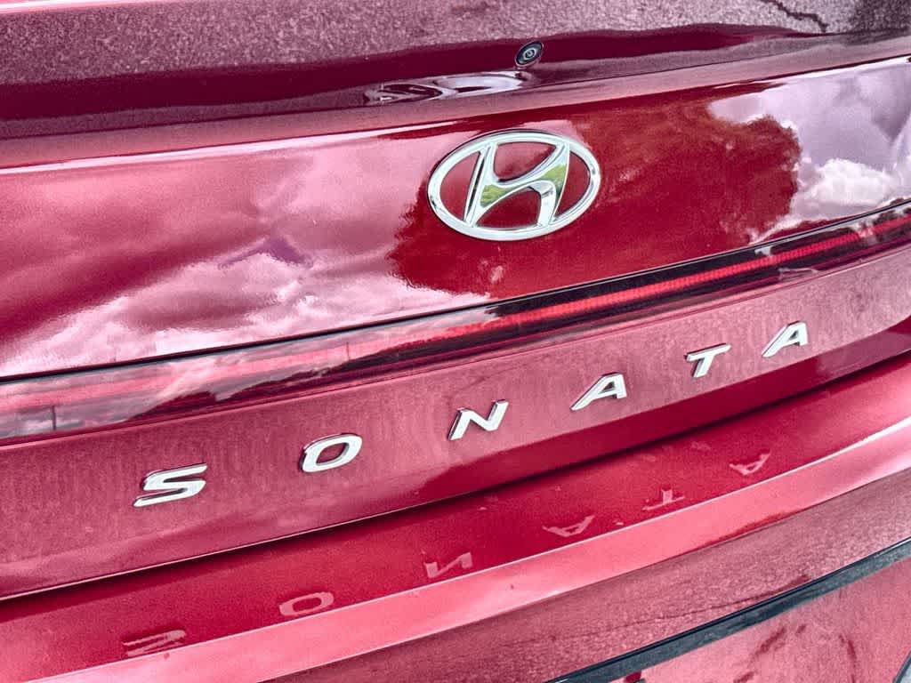 Used 2023 Hyundai Sonata SEL FWD image 10
