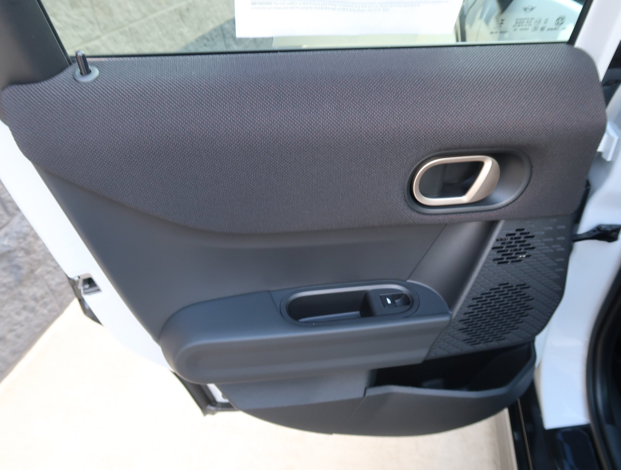 Used 2026 MINI Cooper S FWD image 30