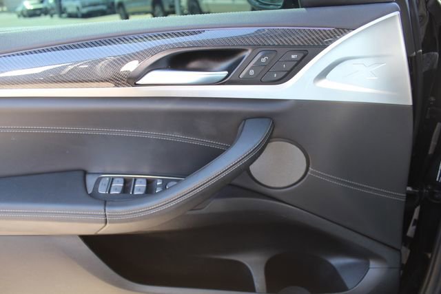 Used 2021 BMW X3 M40i w/ Executive Package image 40