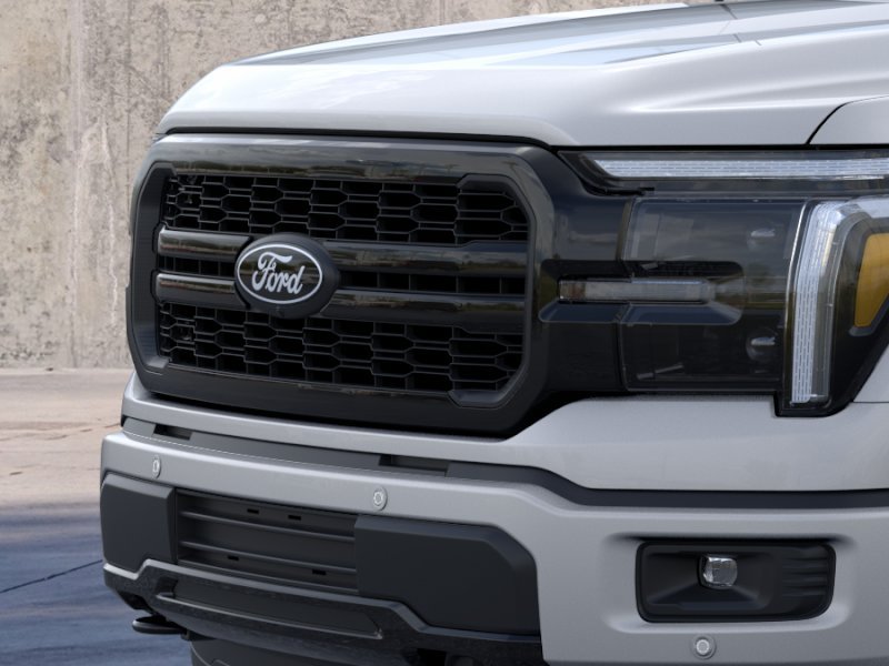 New 2026 Ford F150 Lariat w/ Equipment Group 501A Mid AWD/4WD image 17