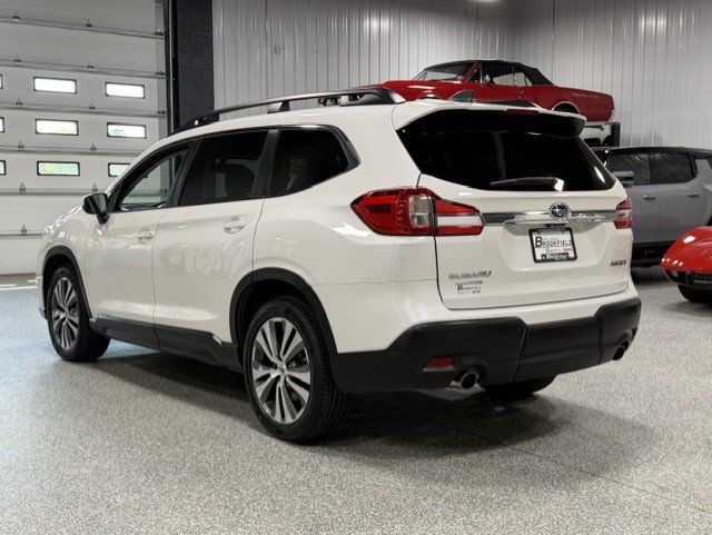 Used 2021 Subaru Ascent Premium w/ Sport Package AWD/4WD image 3