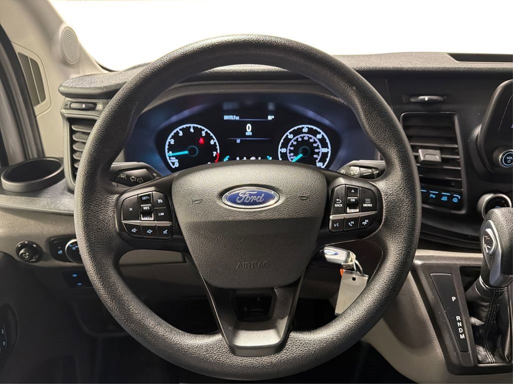 Used 2024 Ford Transit 350 XL image 18