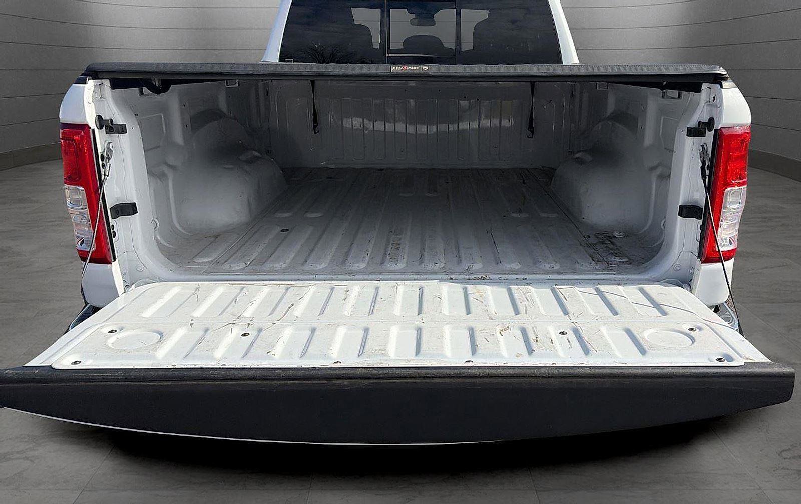 Used 2021 RAM 1500 Big Horn image 20