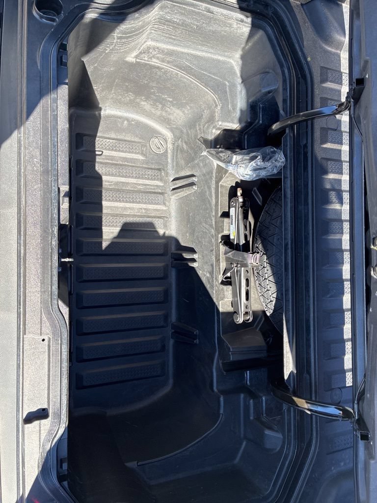 New 2026 Honda Ridgeline RTL image 24