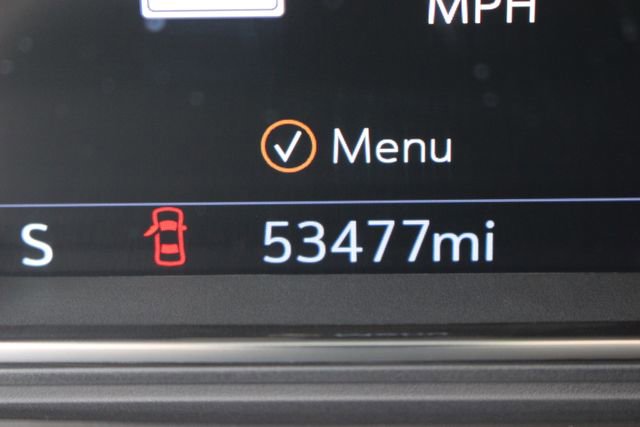 Used 2021 GMC Sierra 1500 Denali w/ Denali Premium Package image 15