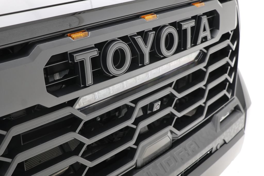 Used 2026 Toyota Tundra TRD Pro w/ Tow Tech Package AWD/4WD image 41