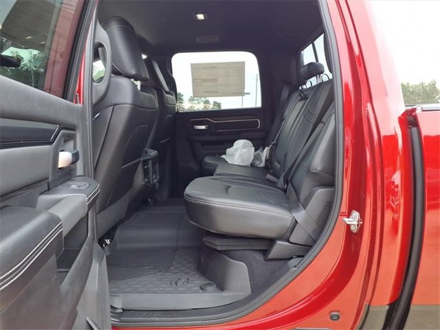 New 2026 RAM 2500 Rebel image 18