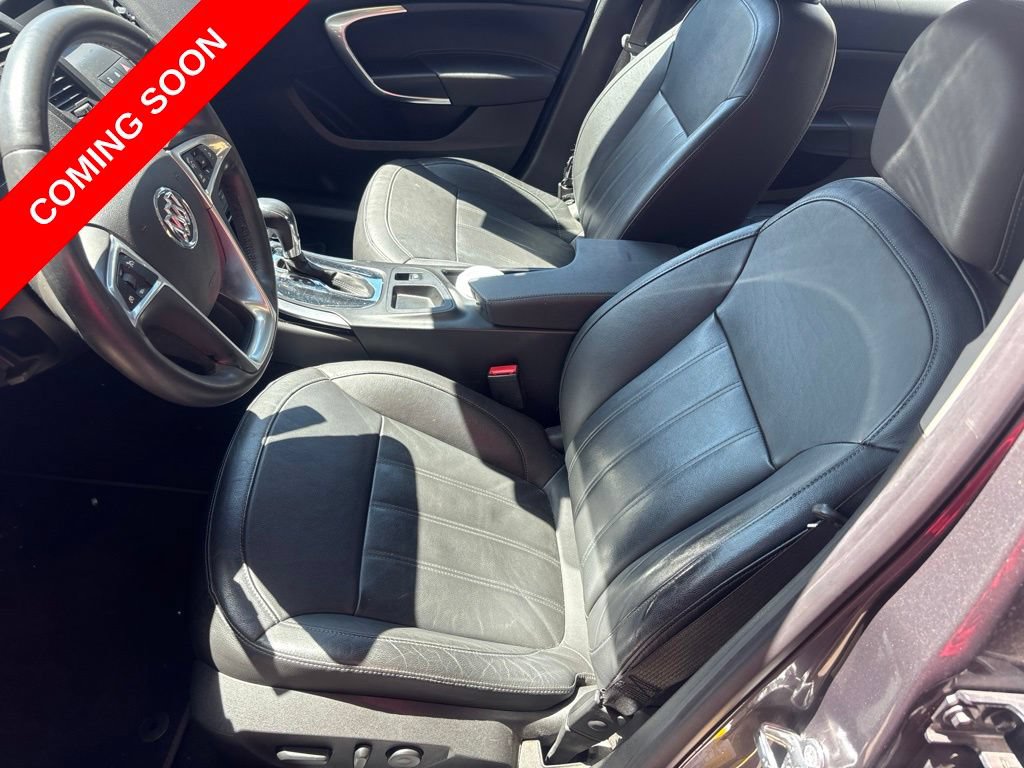Used 2011 Buick Regal CXL w/ RL3 Preferred Equipment Group FWD image 20