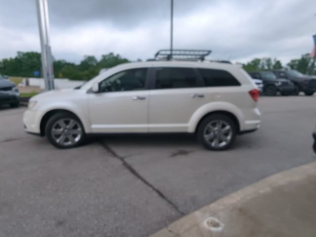 Used 2013 Dodge Journey Crew w/ Flexible Seating Group AWD/4WD image 29