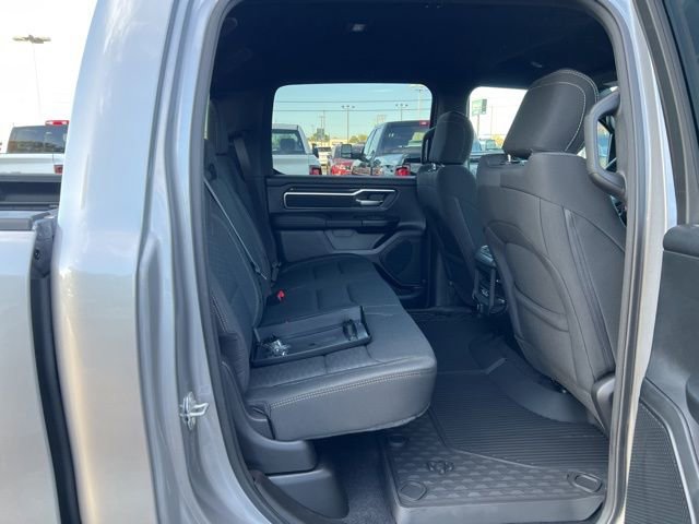 New 2026 RAM 1500 Big Horn image 11