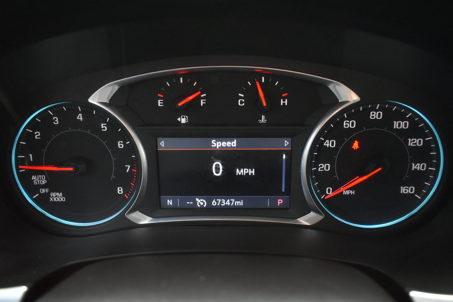 Used 2021 Chevrolet Traverse LT FWD image 33