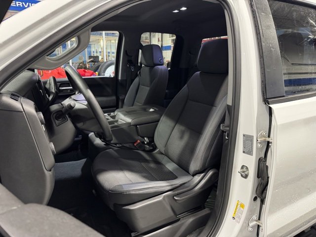 Used 2019 Chevrolet Silverado 1500 Custom Trail Boss image 24