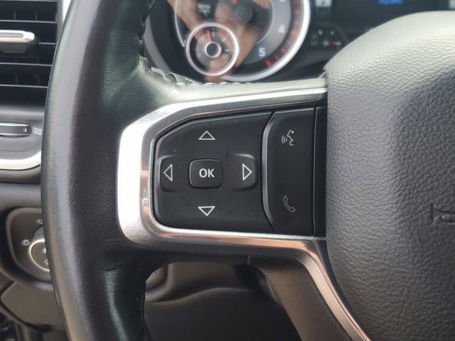 Used 2023 RAM 2500 Laramie w/ Night Edition image 24